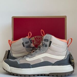 Vans Ultrarange Exo Hi Gore-Tex Warm Weather Mte-2 “Gray/Multi”